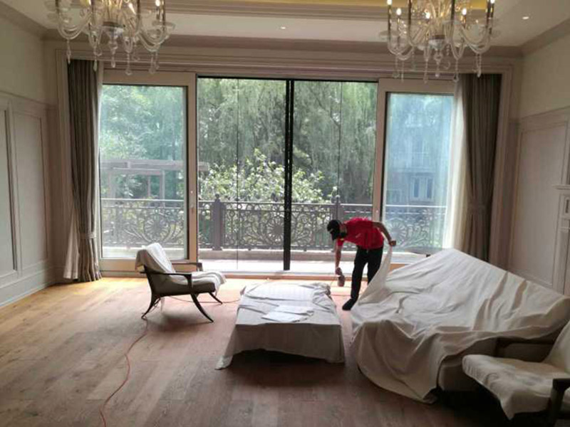 新房內(nèi)的甲醛對人體有什么危害？