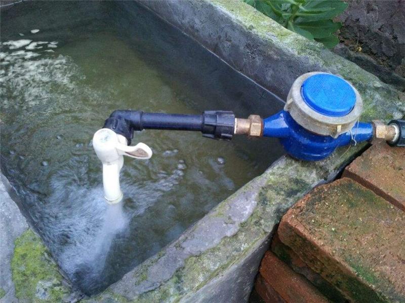 便攜式余氯測定儀，測定飲用水余氯含量