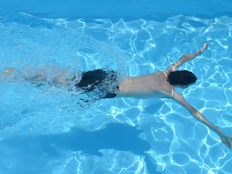 泳池尿素檢測儀多少錢？