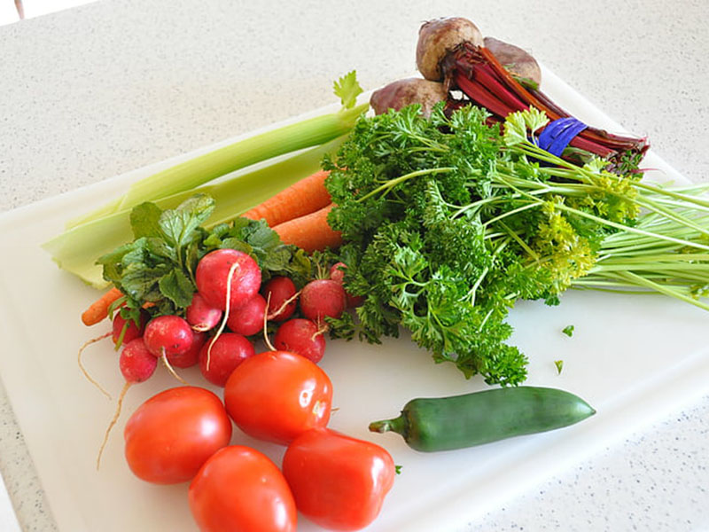 哪款儀器可以快速檢測食品的安全問題？