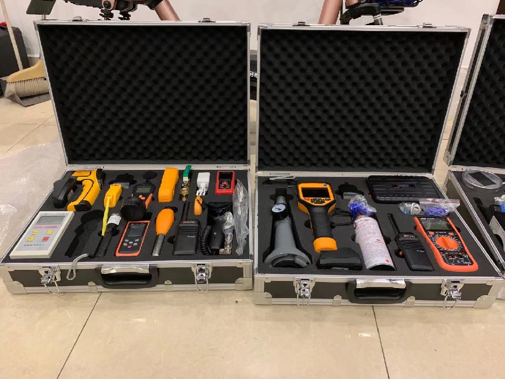 建筑防火消防設施系統七大類檢測內容