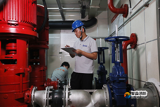 消防安全怎么檢查,檢查什么你清楚嗎?