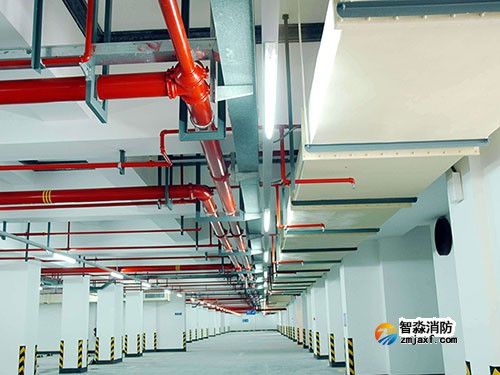 消防檢測儀器廠家分享消防設施維護，保養內容有哪些