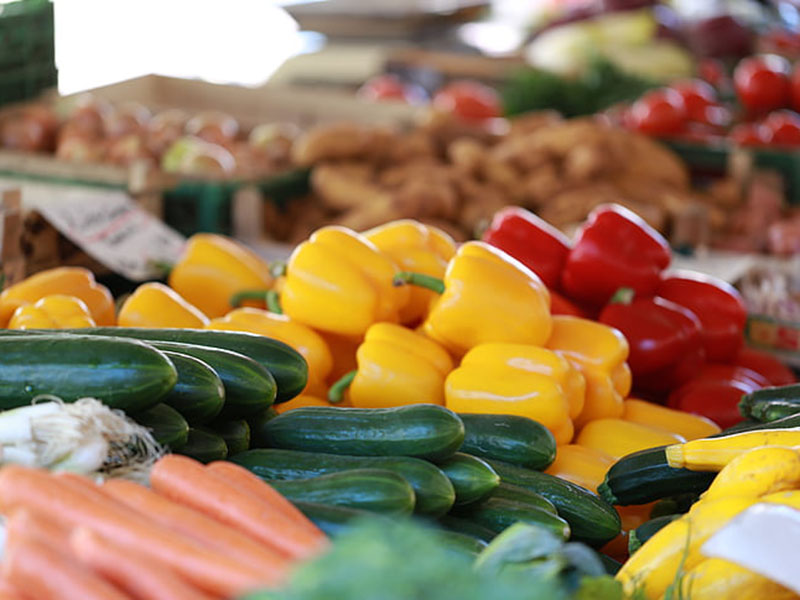 怎樣快速檢測(cè)蔬菜的農(nóng)殘？