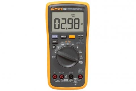 Fluke 18B+ 數(shù)字萬(wàn)用表.jpg