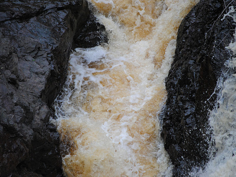 水中重金屬檢測(cè)方法