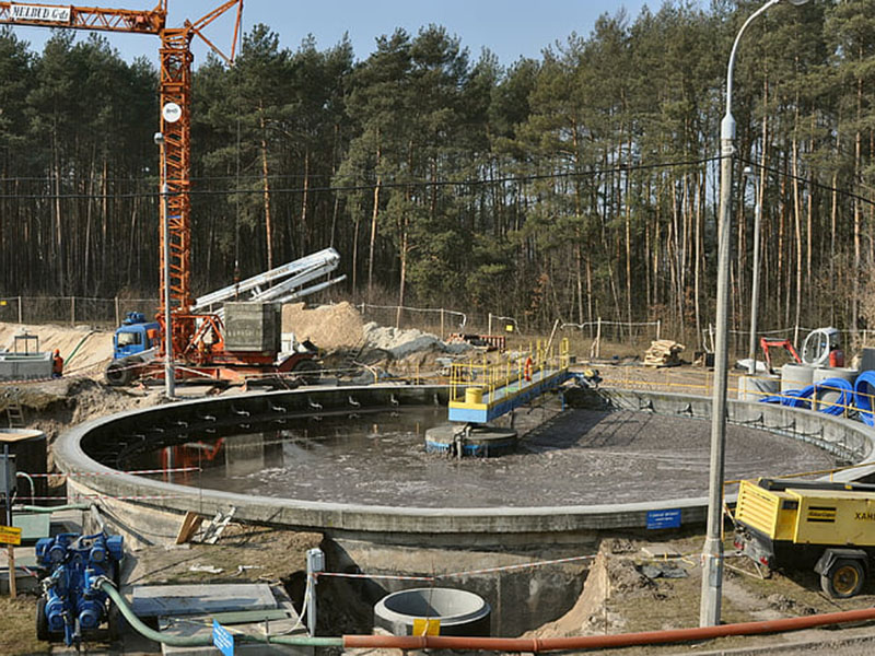 用水質(zhì)cod檢測(cè)儀如何檢測(cè)污水中的cod含量？