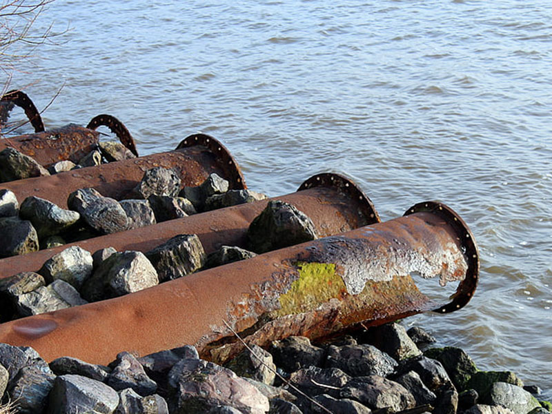 總氮超標(biāo)怎么處理？