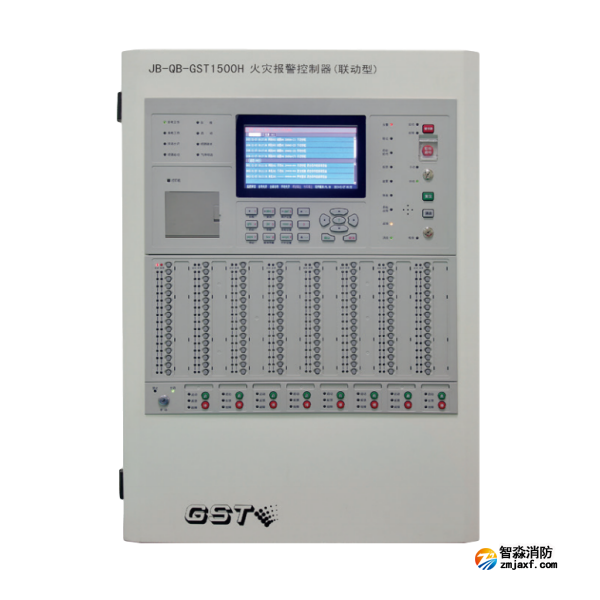 消防聯(lián)動控制系統(tǒng)認證規(guī)范，關于故障報警功能的要求是什么？