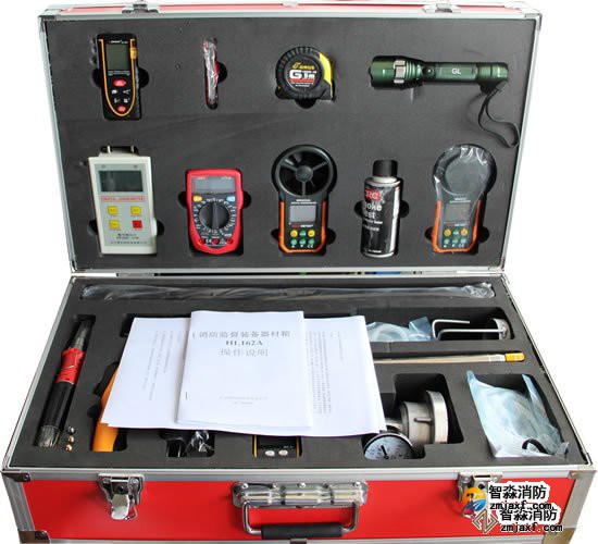 火災調查勘查箱公司火場調查起火原因