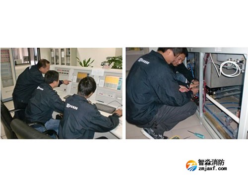 消防維護(hù)保養(yǎng)（消防維保）如何選擇？