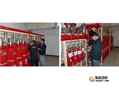 《廣東省關(guān)于建筑消防設(shè)施維護(hù)保養(yǎng)工作的管理辦法》