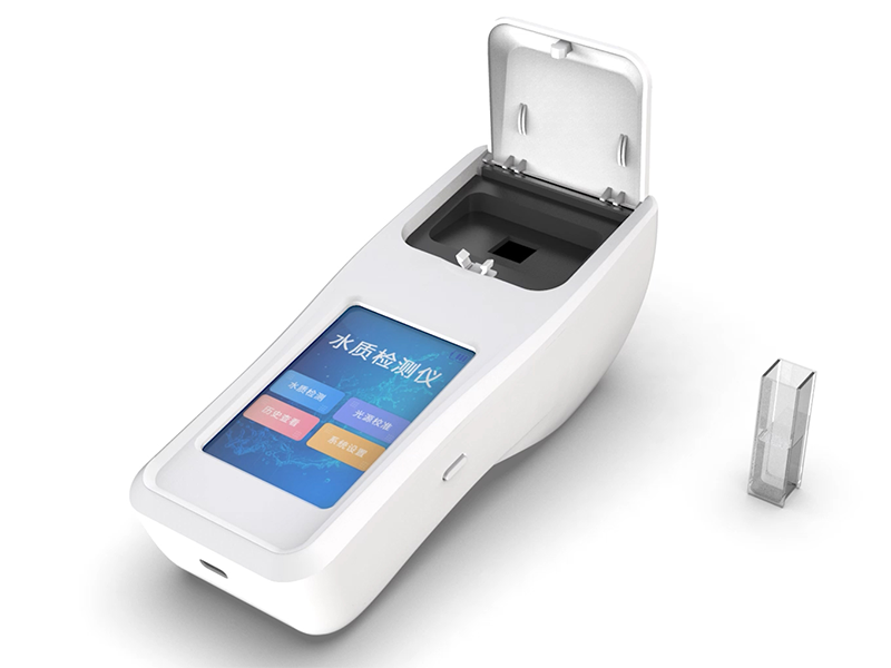 二氧化氯檢測(cè)儀怎么用（二氧化氯檢測(cè)儀說明書）