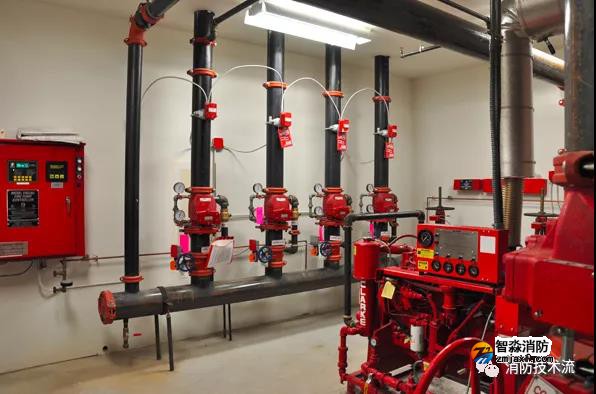 電氣消防檢測都需要檢測哪些內(nèi)容？