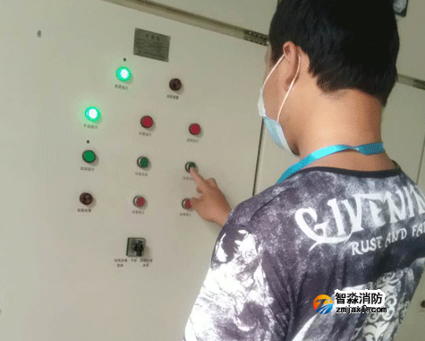 消防檢測主要針對消防器材的檢測，那么為什么要消防檢測呢？