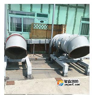 消防維保檢測公司對消防聯(lián)動系統(tǒng)維保措施