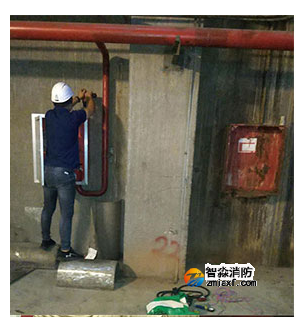 消防維保檢測設(shè)備公司日常維護保養(yǎng)工作