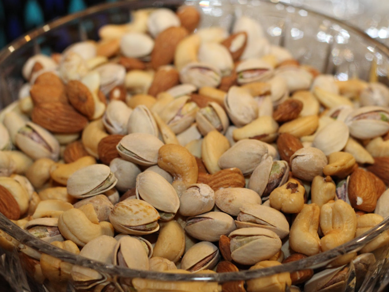 出口去殼開心果黃曲霉毒素超標(biāo)（黃曲霉素超標(biāo)檢測方法）