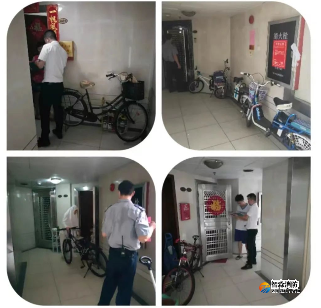 起訴鄰居在家門口放鞋柜占用消防通道的案件詳細判決書！