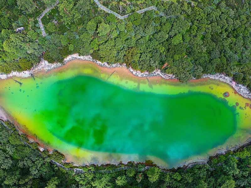 地下水水質(zhì)監(jiān)測(cè)項(xiàng)目有哪些