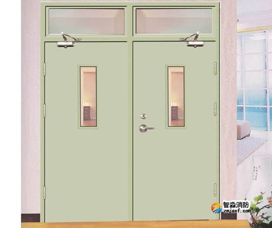 智淼消防公司分享：防火門監(jiān)控系統(tǒng)調(diào)試