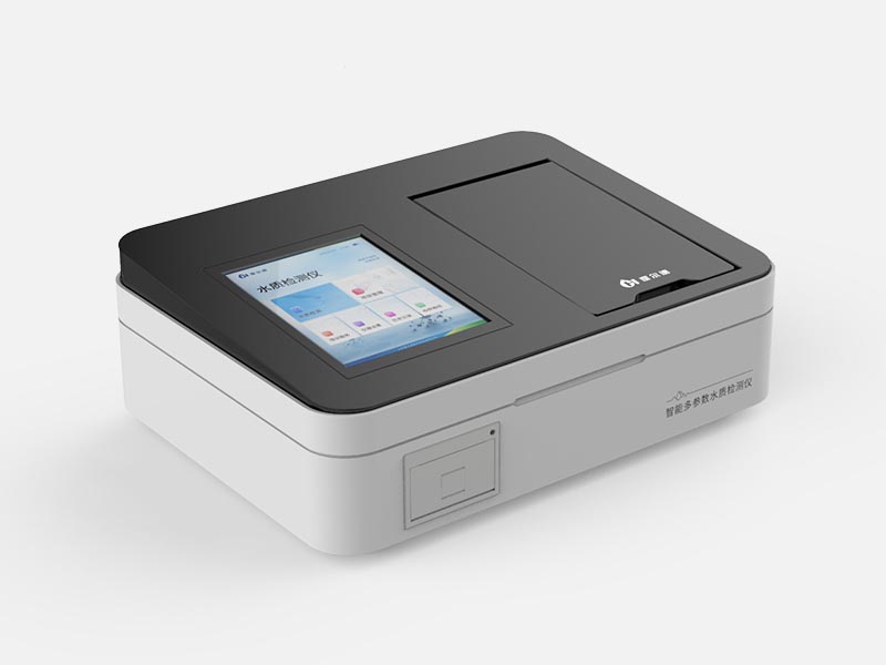 水質(zhì)pH檢測(cè)標(biāo)準(zhǔn)規(guī)范