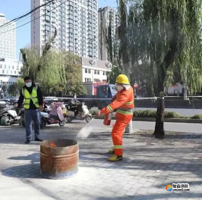 2022年湖州市“119”消防宣傳月今日啟動！