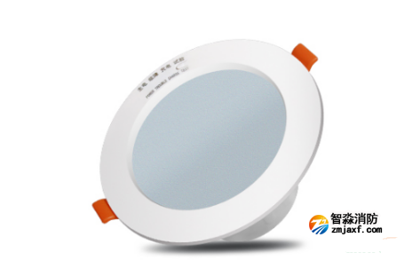 火災消防應急照明燈具的使用壽命及年限規范