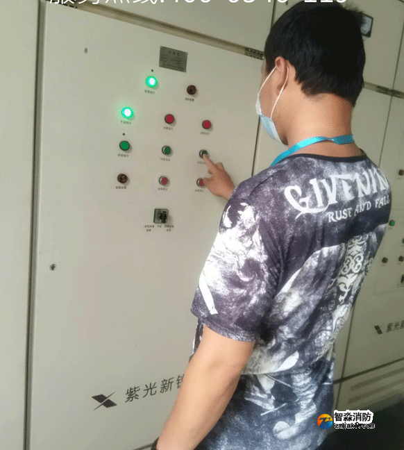 火災消防檢配備設備有哪些？