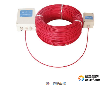 火災消防線型感溫火災探測器的種類有哪些