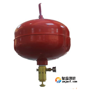 氣體滅火系統懸掛式七氟丙烷氣體滅火裝置介紹及使用