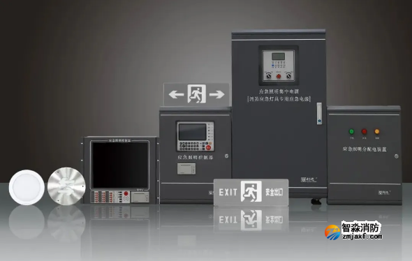 火災消防應急照明及疏散指示系統的日常維護保養