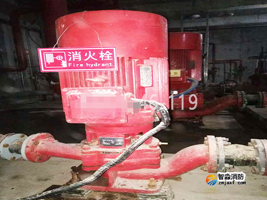 火災消防設備室內消火栓如何保養和清洗