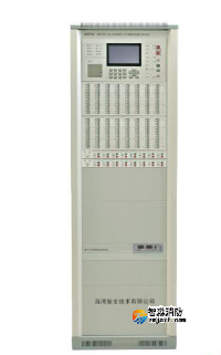 海灣GST-5000火災報警控制器(聯動型)安裝及維修