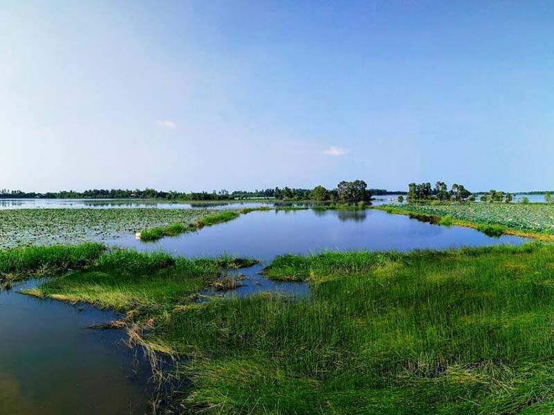 COD在線監(jiān)測儀功能介紹