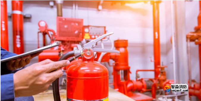 官方回復(fù)：從事滅火器維修是否需要辦理資質(zhì)