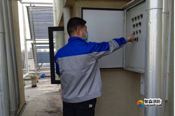 消防檢測(cè)服務(wù)的適用場(chǎng)所和檢測(cè)周期是如何規(guī)定的?