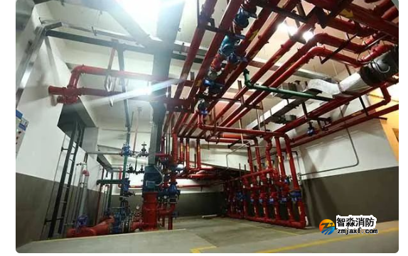 消防工程的施工要點(diǎn)有哪些