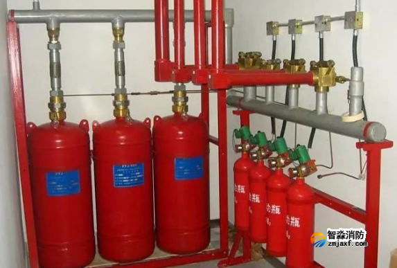 消防工程施工中有的常見(jiàn)問(wèn)題