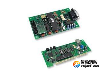 火災(zāi)報(bào)警控制器主板維修如何處理?