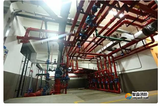 火災(zāi)消防工程有施工要點(diǎn)