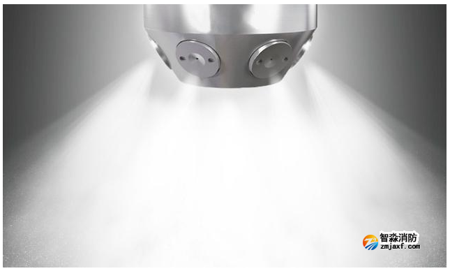 細水霧滅火系統啟動控制技術規范