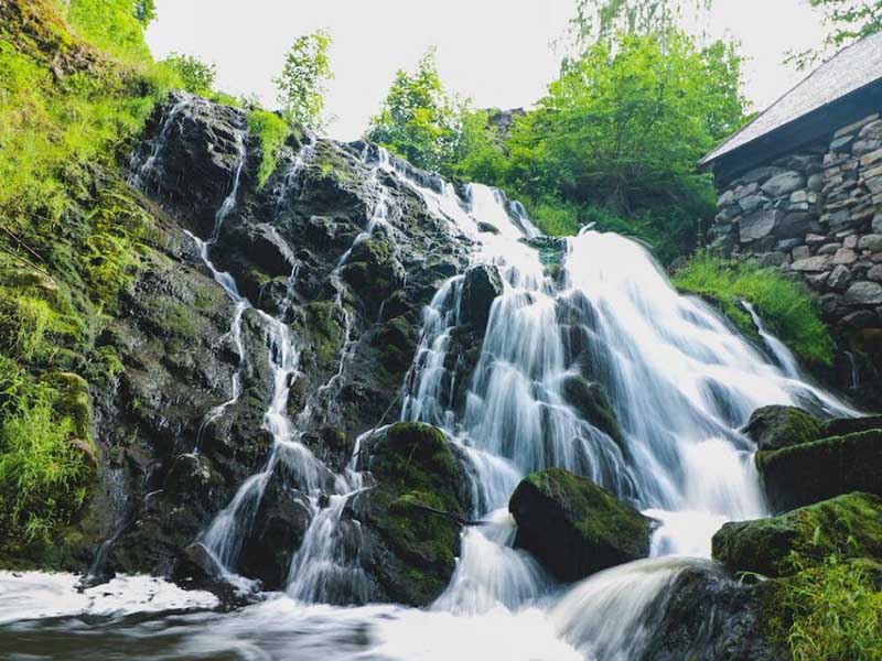 水質(zhì)在線監(jiān)測儀器每月維護(hù)要點(diǎn)