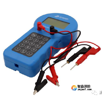 青鳥JBF6481火災報警設備編碼器使用說明