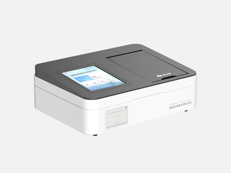 總磷測定儀校準步驟