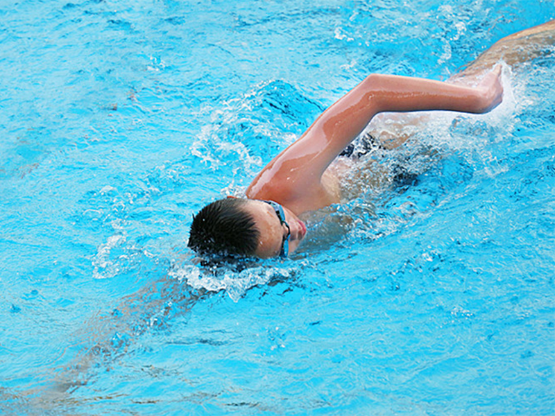 游泳池需要檢測哪些水質項目（泳池水質檢測標準是多少）