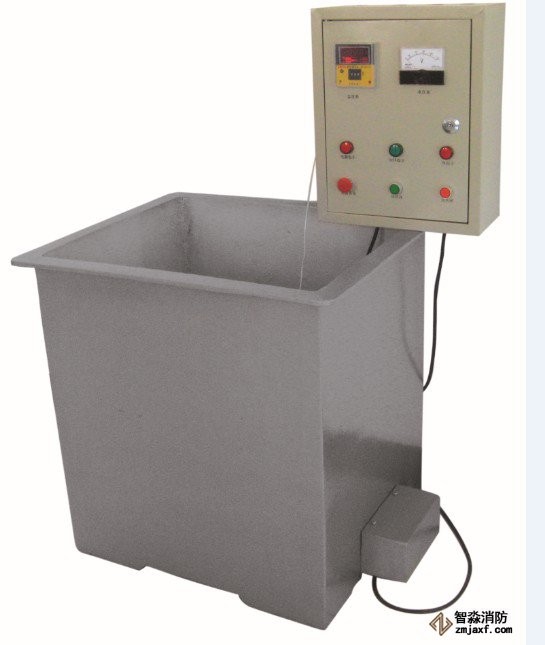 氣密試驗(yàn)裝置/氣密試驗(yàn)箱（三級(jí)消防檢測(cè)設(shè)備）