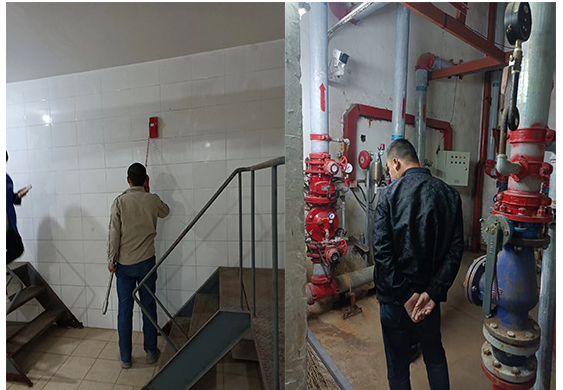 消防維保維護(hù)保養(yǎng)哪些方面,消防設(shè)施維護(hù)保養(yǎng)有哪些