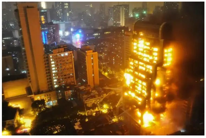 《消防安全管理員》消防設施檢查檢測 、居民樓火災撲救方法及主要事項、石油庫罐區火災撲救要點詳解等知識