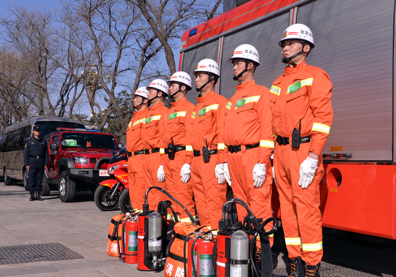 哪些單位要設(shè)立消防安全管理人？和消防安全責(zé)任人有何區(qū)別？